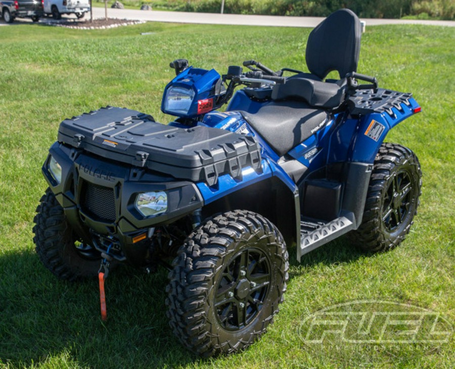 2022 Polaris Sportsman Touring 850