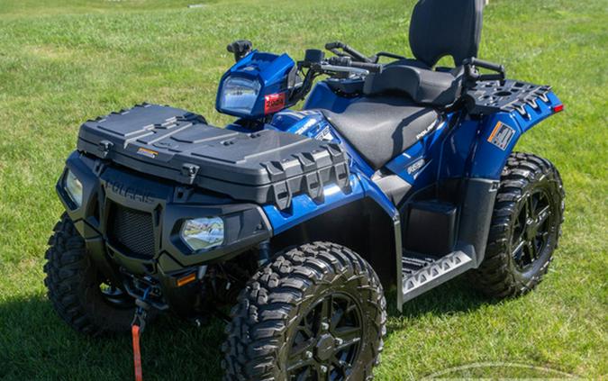 2022 Polaris Sportsman Touring 850