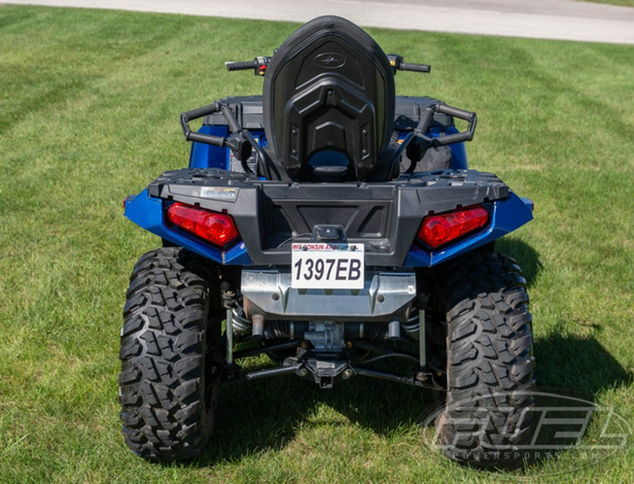 2022 Polaris Sportsman Touring 850