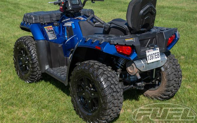 2022 Polaris Sportsman Touring 850