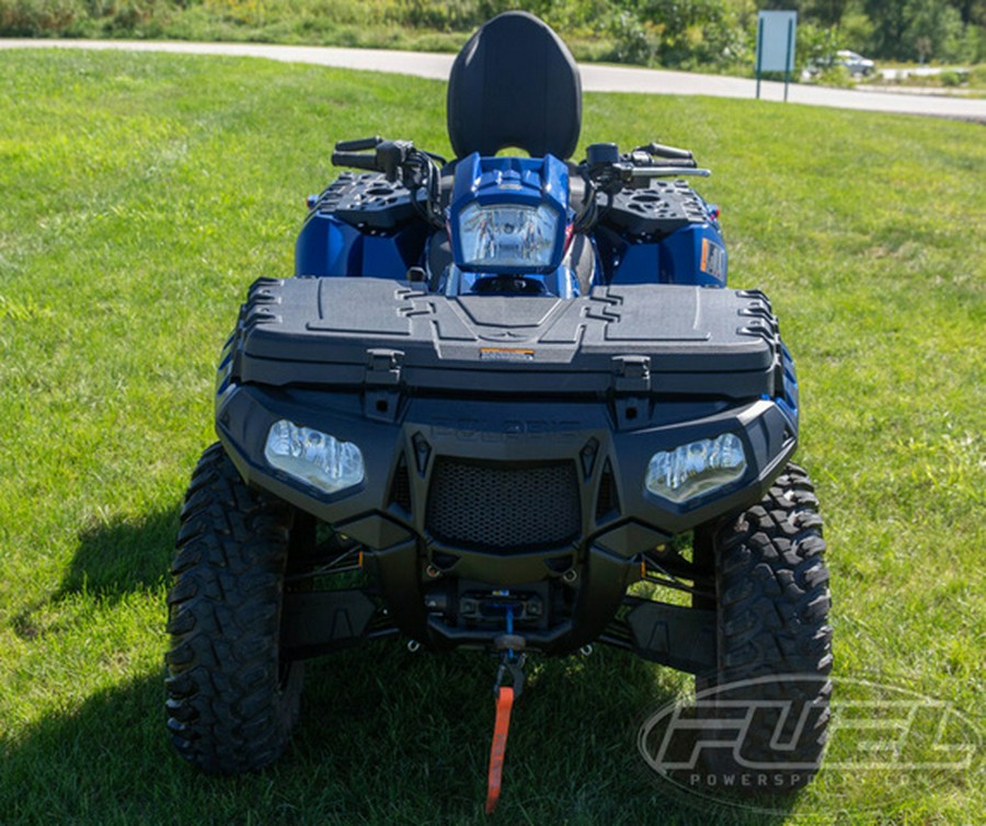 2022 Polaris Sportsman Touring 850