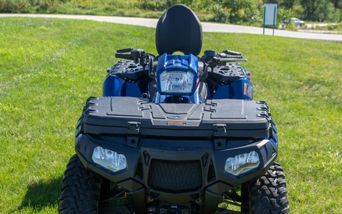 2022 Polaris Sportsman Touring 850