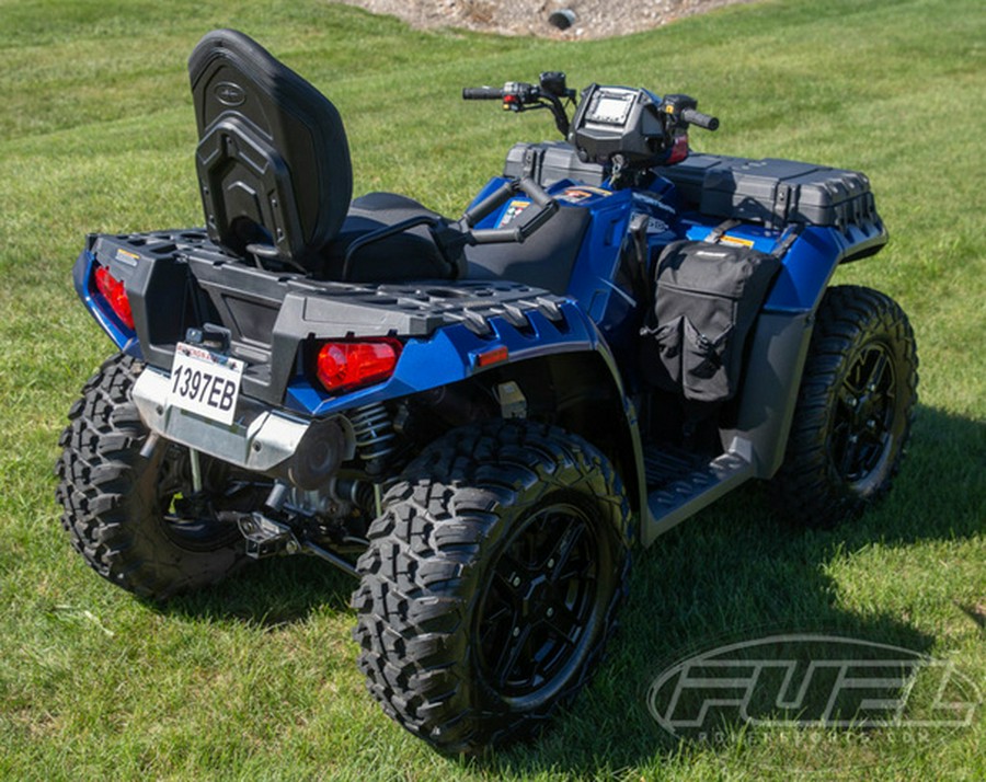 2022 Polaris Sportsman Touring 850