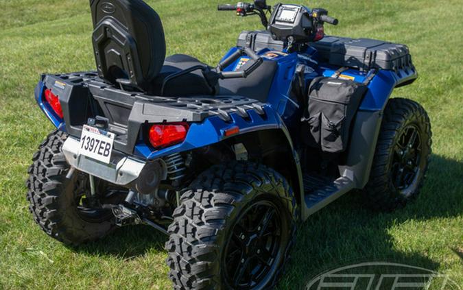 2022 Polaris Sportsman Touring 850