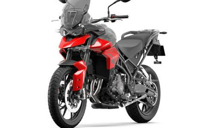 2024 Triumph Tiger 850 Sport