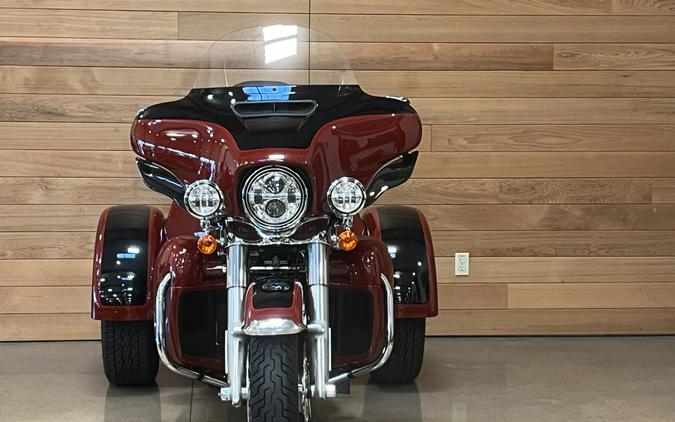 2024 Harley-Davidson Tri Glide® Ultra