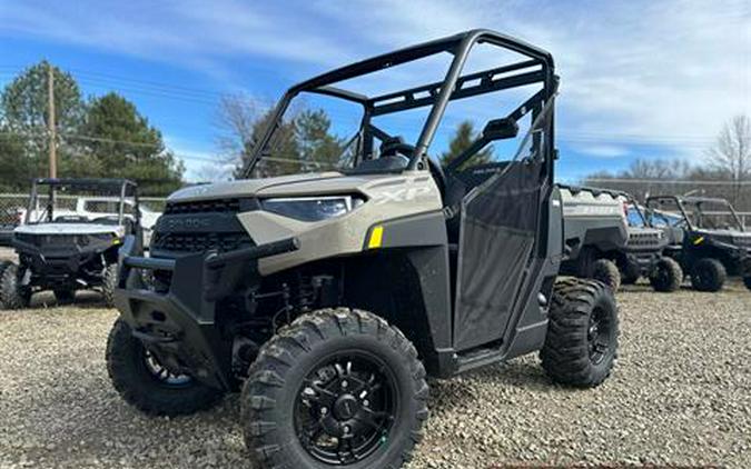 2024 Polaris Ranger XP 1000 Premium