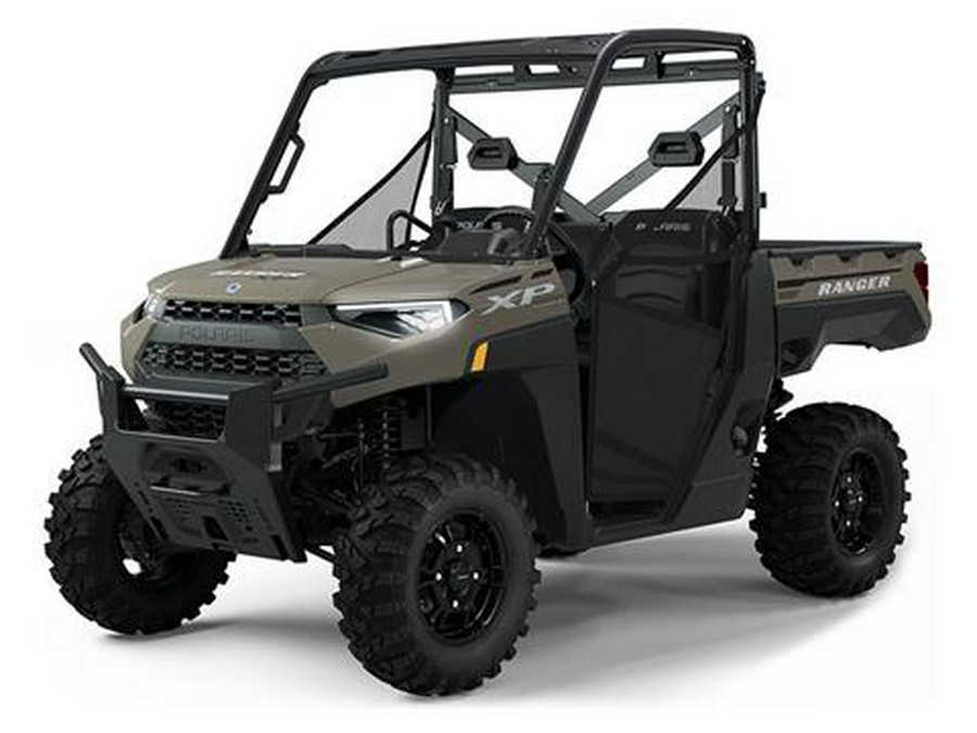 2024 Polaris Ranger XP 1000 Premium