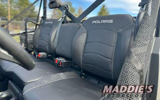 2024 Polaris Ranger XP 1000 Premium