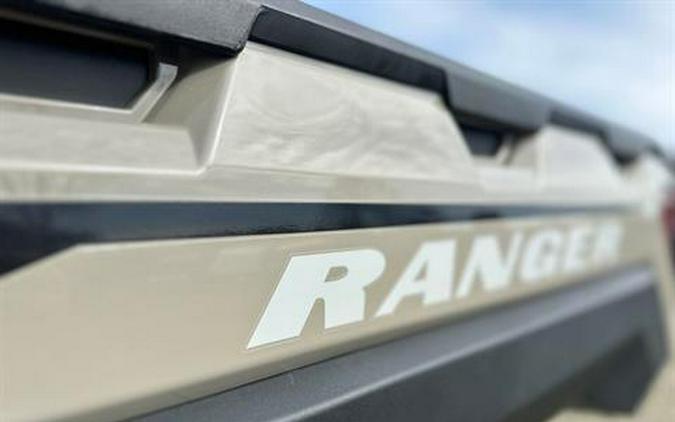 2024 Polaris Ranger XP 1000 Premium