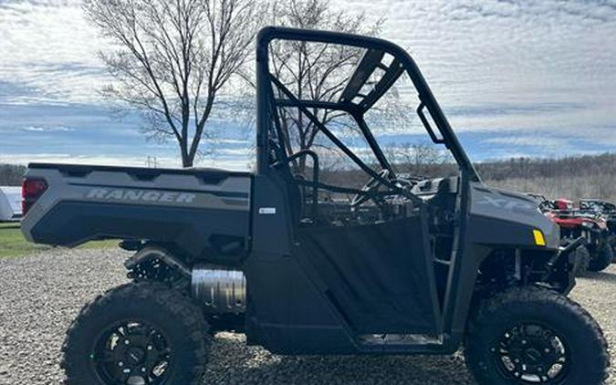 2024 Polaris Ranger XP 1000 Premium