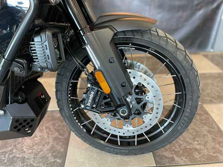 2021 Harley-Davidson Pan America™ Special