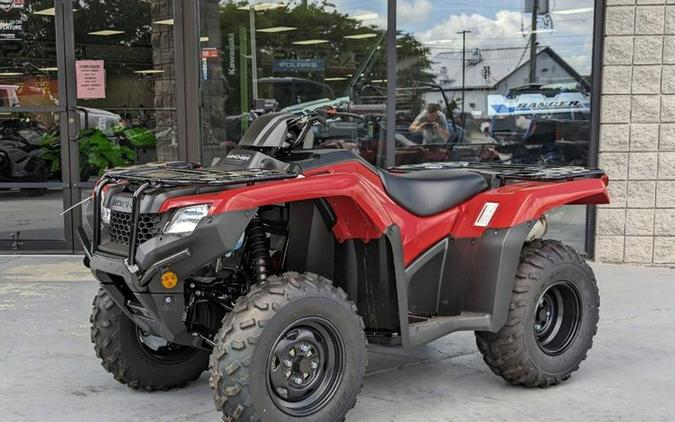 2024 Honda® FourTrax Rancher