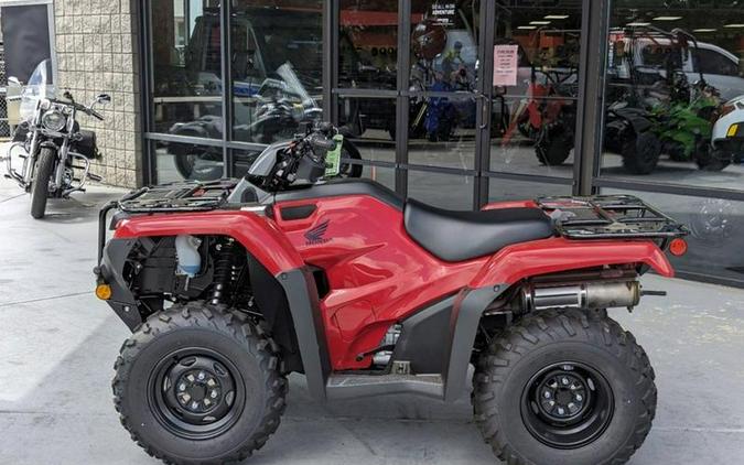 2024 Honda® FourTrax Rancher