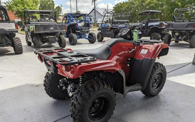 2024 Honda® FourTrax Rancher