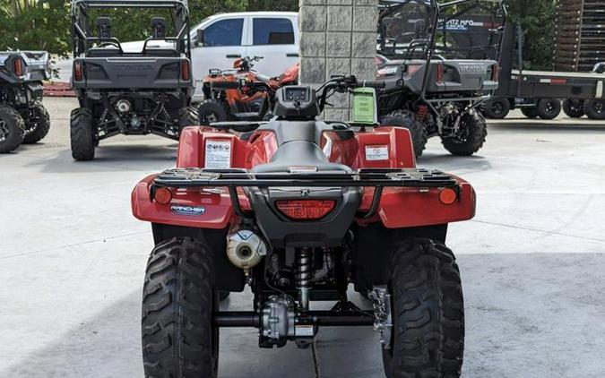 2024 Honda® FourTrax Rancher