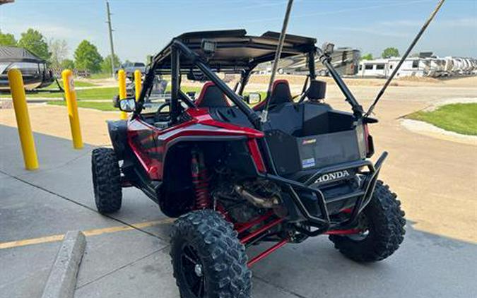 2019 Honda Talon 1000R