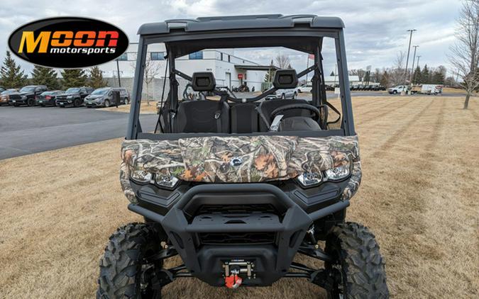 2024 Can-Am Defender XT HD10 Wildland Camo