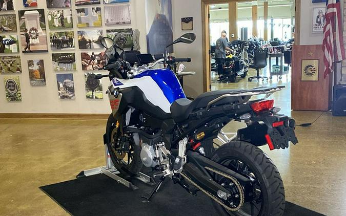 2023 BMW F 750 GS