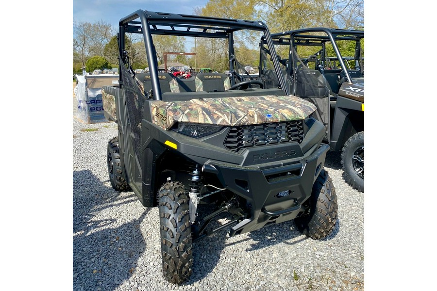 2024 Polaris Industries Ranger® SP 570 Premium - Camo