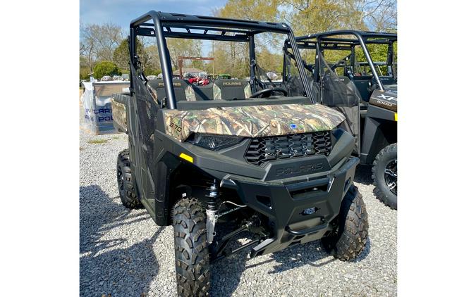 2024 Polaris Industries Ranger® SP 570 Premium - Camo