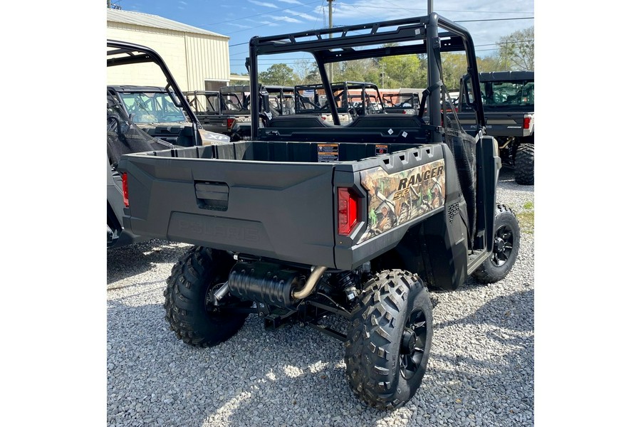 2024 Polaris Industries Ranger® SP 570 Premium - Camo