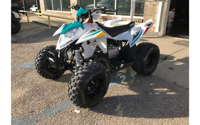 2025 Polaris Outlaw 110 EFI