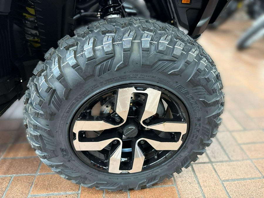 2026 Can-Am OUTLANDER EV37 ROTAX E-POWER