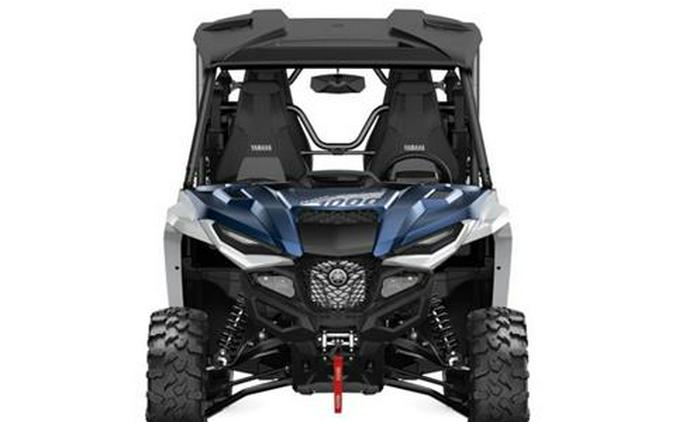 2026 Yamaha Wolverine RMAX4 1000 Compact Limited