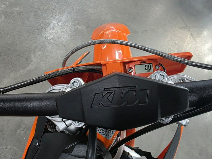 2026 KTM SX 85 (17/14)