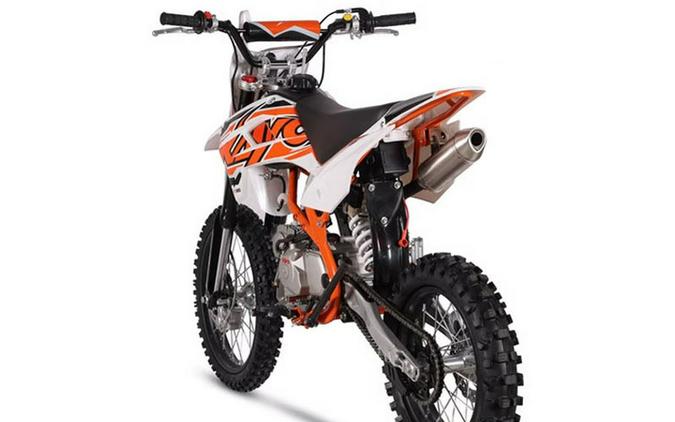 2026 Kayo TT 125