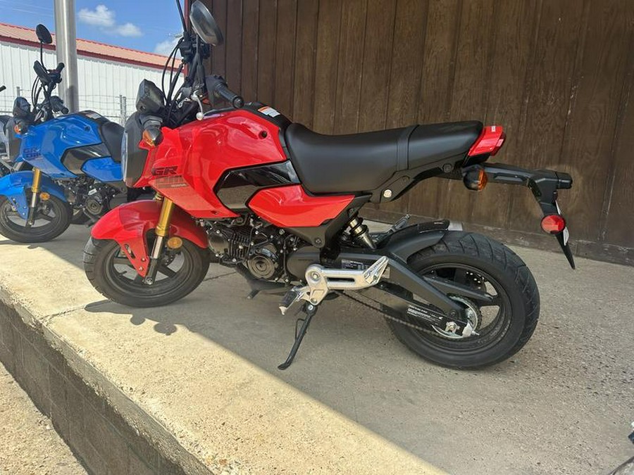 2025 Honda® Grom