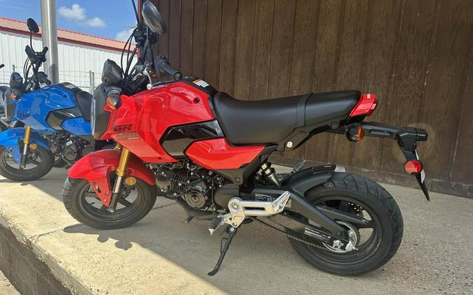 2025 Honda® Grom