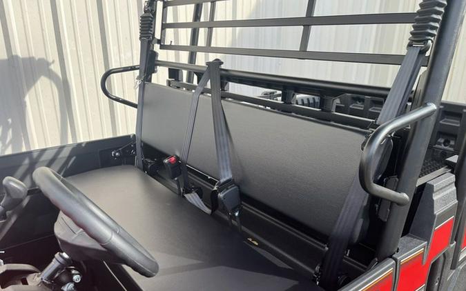 2026 Kawasaki Mule PRO-FX 1000 HD Edition