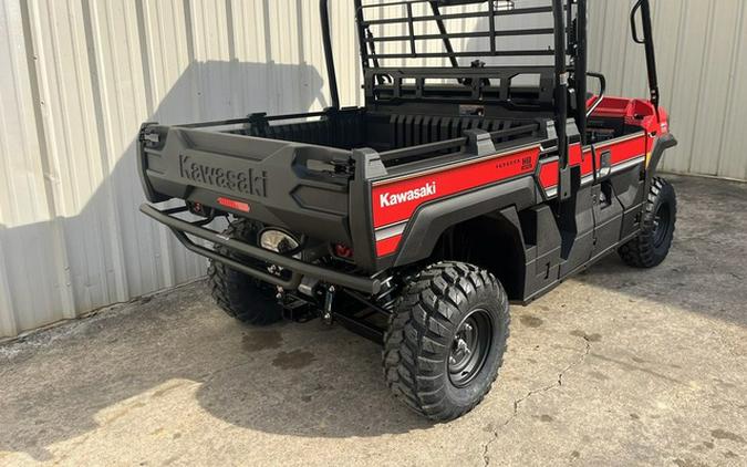2026 Kawasaki Mule PRO-FX 1000 HD Edition