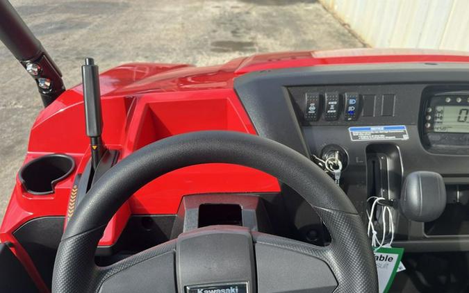 2026 Kawasaki Mule PRO-FX 1000 HD Edition