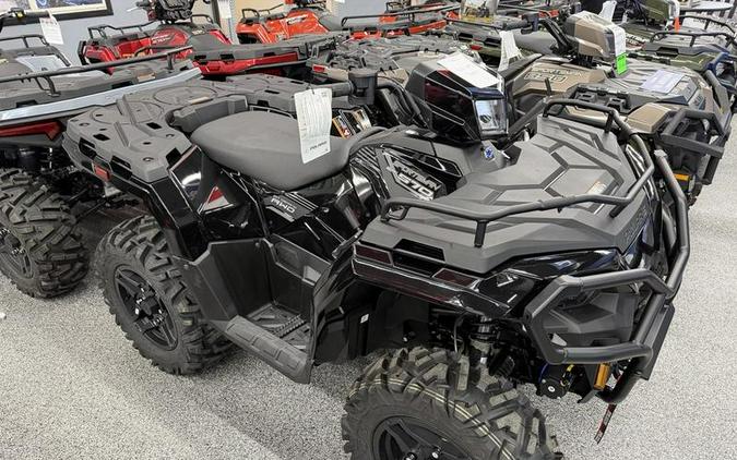 2026 Polaris® Sportsman 570 Trail