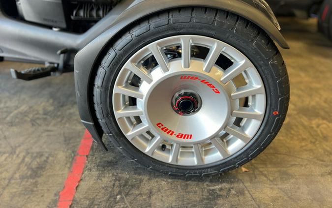 2026 Can-AM Ryker Rally 900 ACE