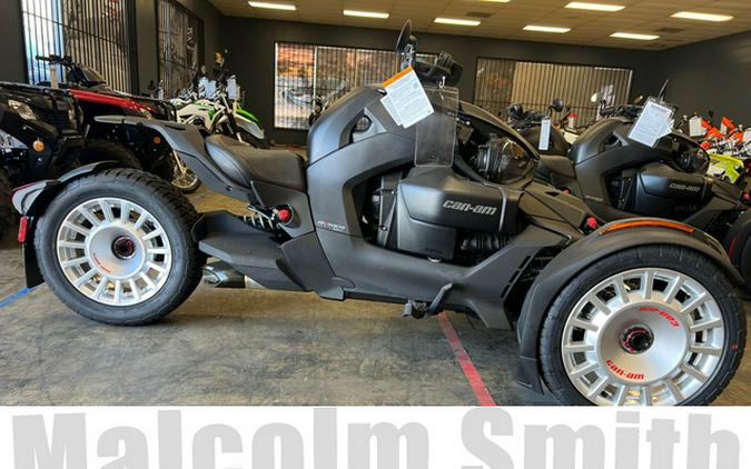 2026 Can-AM Ryker Rally 900 ACE