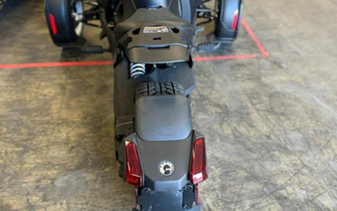 2026 Can-AM Ryker Rally 900 ACE