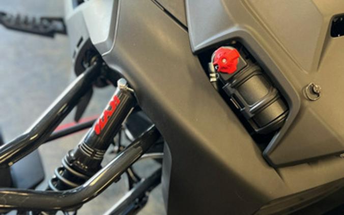 2026 Can-AM Ryker Rally 900 ACE