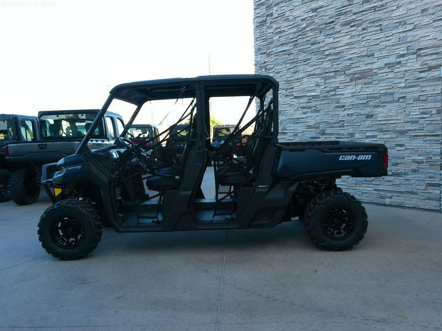 2026 Can-Am® Defender MAX XT HD9