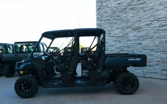 2026 Can-Am® Defender MAX XT HD9