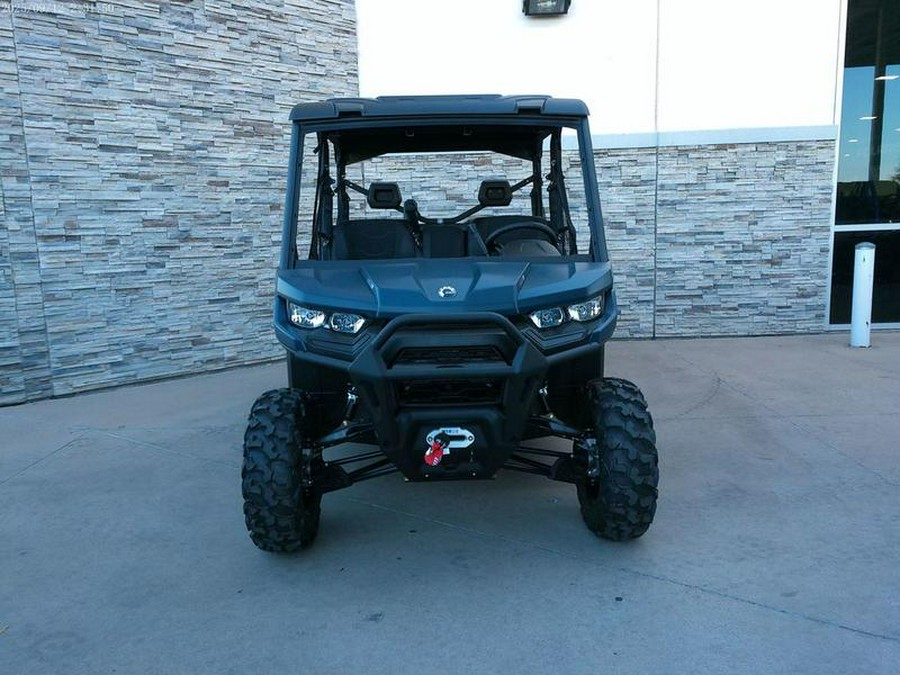 2026 Can-Am® Defender MAX XT HD9