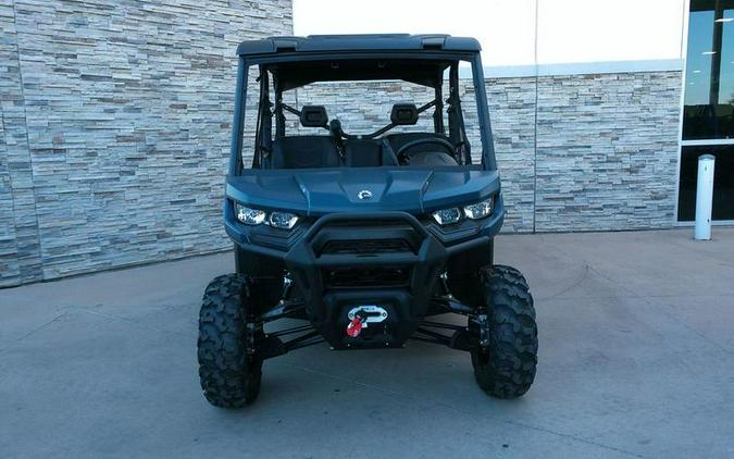 2026 Can-Am® Defender MAX XT HD9