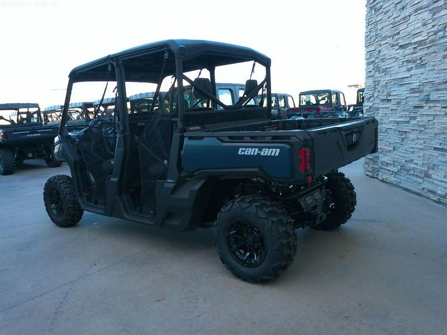 2026 Can-Am® Defender MAX XT HD9