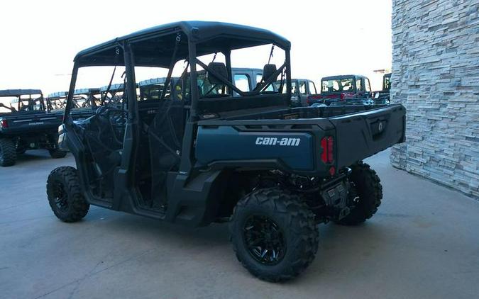 2026 Can-Am® Defender MAX XT HD9