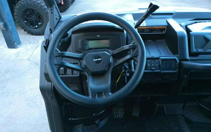 2026 Can-Am® Defender MAX XT HD9