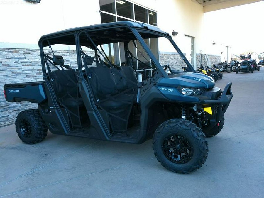 2026 Can-Am® Defender MAX XT HD9
