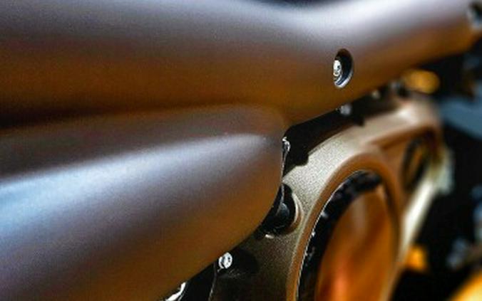 USED 2023 Harley-Davidson® Sportster® S, RH1250S